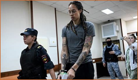 Is Brittney Griner A Man: Exploring The Truth Behind The Controversy